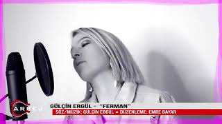 Gülçin Ergül~Ferman Resimi