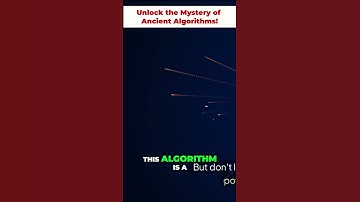 Unlocking AI Power with the Euclidean Algorithm!