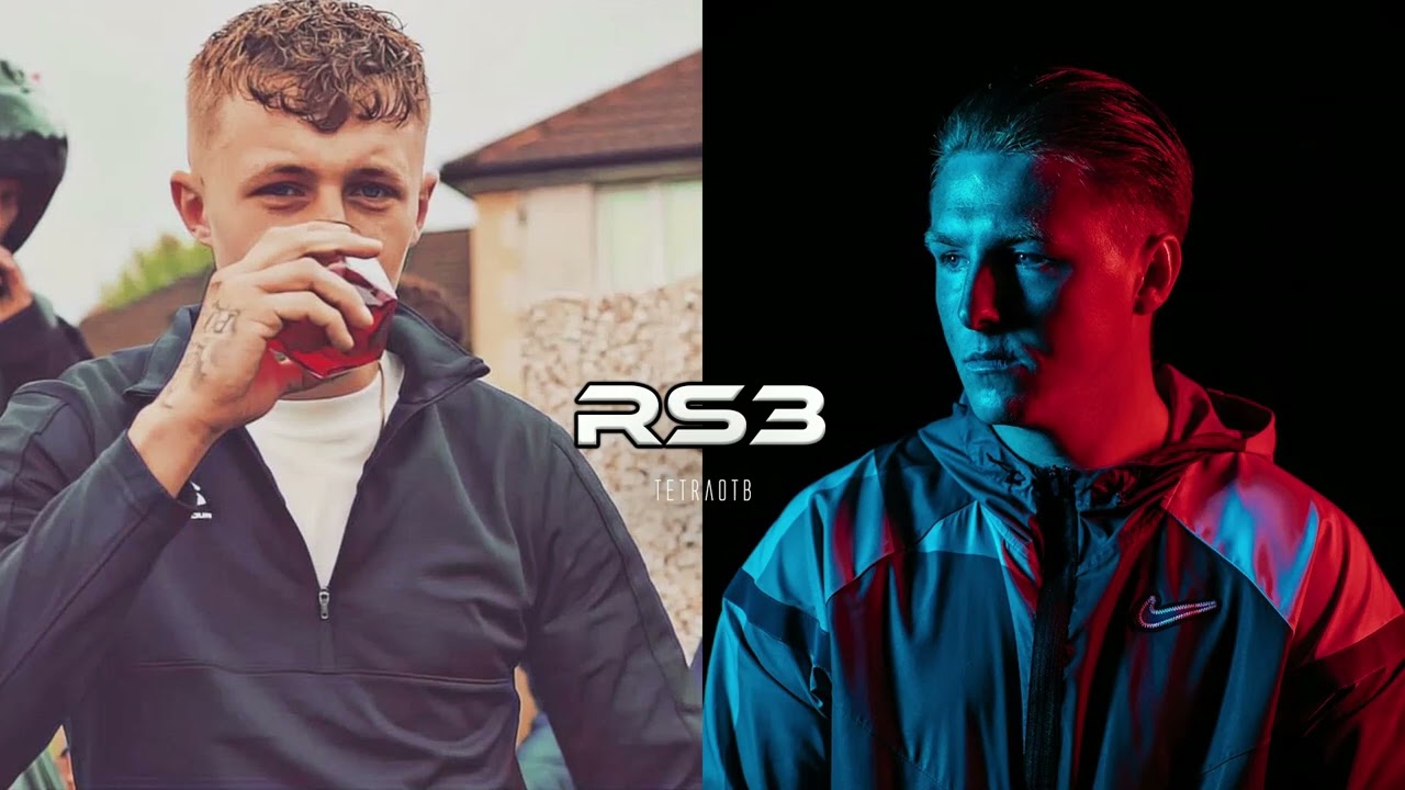 🎧 MARKY B x KAV x YA Type Beat – "RS3" | UK HOUSE ORGAN BASSLINE INSTRUMENTAL @tetraotb