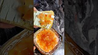 Watermelon jam #foodasmr #cheesepockets #food #cooking #mukbang #asmr #pizza