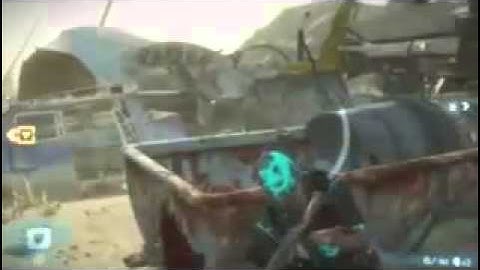 Army of Two The Devils Cartel Get Her Back part 7 Co op