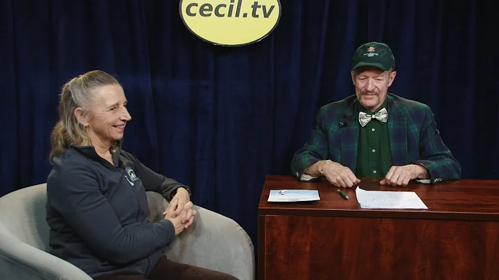 Cecil TV | Rene Dixon on 30@6 | January 21, 2020