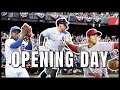 MLB | Opening Day Highlights (2023)