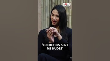 Sanjay Bangar’s daughter, Anaya Bangar, DROPS BIG BOMBSHELL  |Sports Today