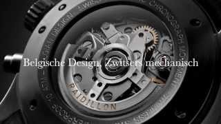 Luux.be - Raidillon Uurwerken En Chronografen