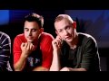 The Fray Chat To Take 40 Part 10