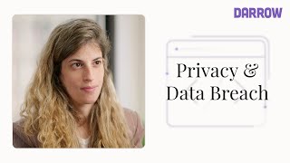 Privacy & Data Breach | Legal Intelligence by DarrowL