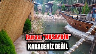 Nusaybin A Clean and Beautiful City (THIS IS NOT THE BLACK SEA REGION) Nusaybin, Mardin