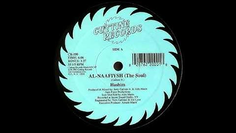 Hashim - Al Naafiysh (The Soul)