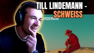 Till Lindemann - Schweiss (Reaction)