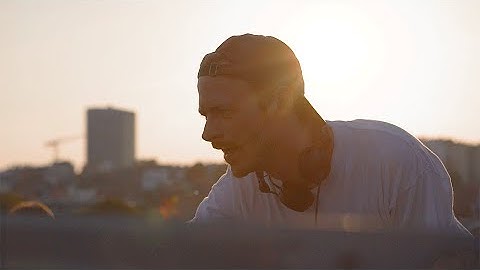 TUESDAY tv - STEREOCLIP