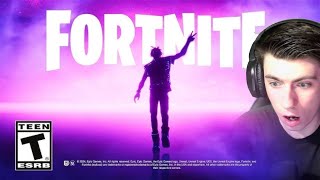 Fortnite Chapter 6 Live Eventjuice Wrld