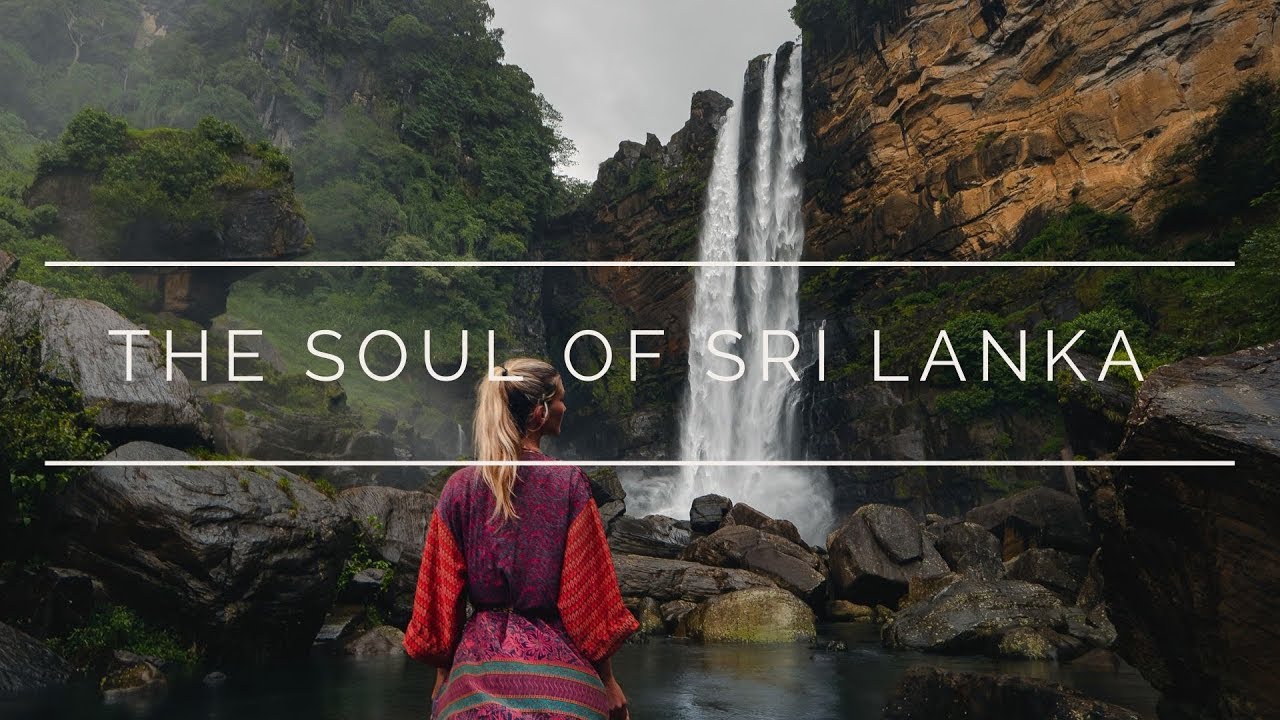 sri lanka travel documentary