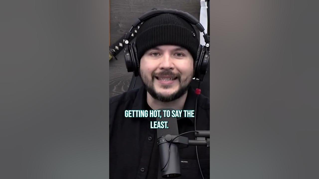 Timcast IRL – Israel Conflict ERUPTING, Invasion Begins #shorts