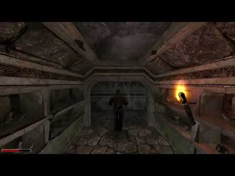 Gothic II wants you dead