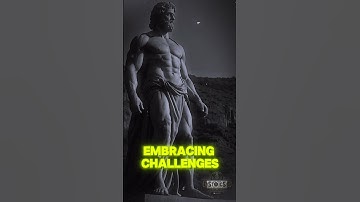 Building Resilience: Turning Setbacks into Strength (Lesson 3)  #shorts #epictetus #stoicism