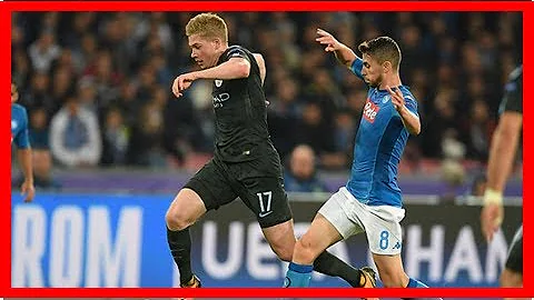 Breaking News Today Man city star kevin de bruyne hails effect of pep guardiola