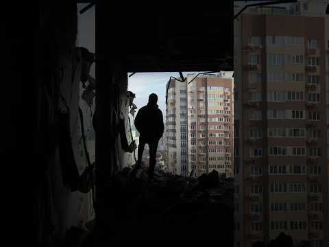 How Putin's War Shapes Ukraine 35 Years After Independence