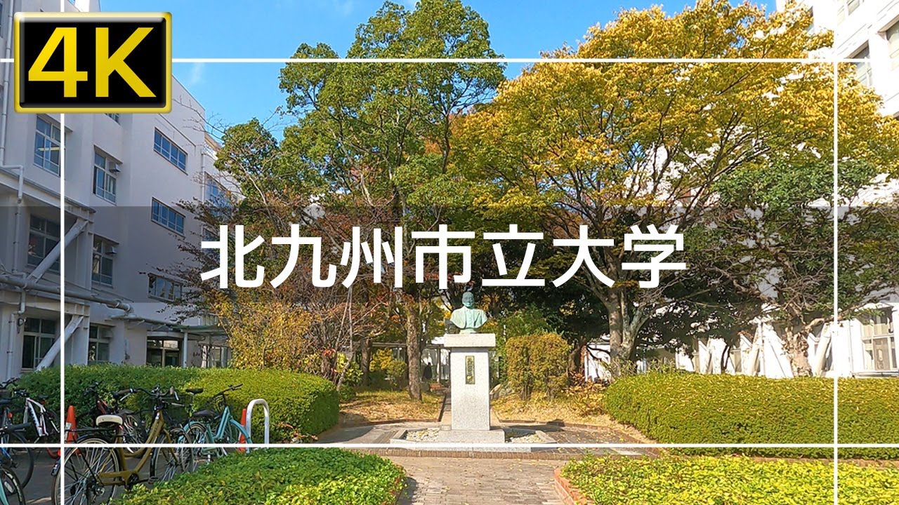 北九州 市立 大学 落ち た