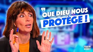 Aurélien Saintoul débarque à l'improviste chez Canal Plus : cherche-t-il à se faire un nom ?