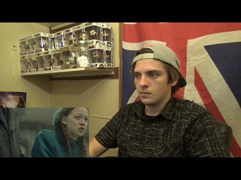 Anne with an E - Season 3 Episode 2 (REACTION) 3x02
