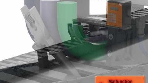 igus® "PPDS basic" condition monitoring system