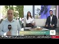 افتتاح معرض المنتج الوطني أصل الحكاية  في جامعة القدس المفتوحة في طولكرم