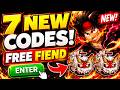 *NEW* ALL WORKING CODES FOR BLOX FRUITS JUNE 2026 | ROBLOX BLOX FRUITS CODES - BLOX FRUITS