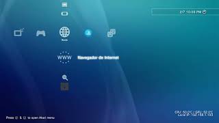 PS3 - Download lento ao tentar baixar jogo pela loja 