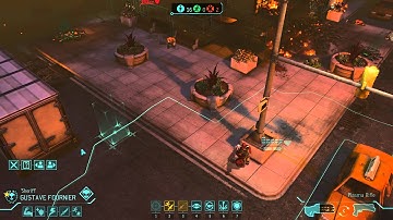 XCOM: Enemy Unknown - Terror in Bangalore (Part 1)