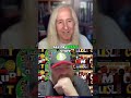 MICK GARRIS TALKS ABOUT THE MAKING OF CRITTERS 2