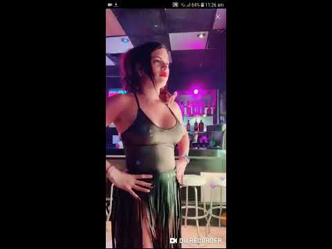 BIGO LIVE SEXY DANCING DOUBLE MAZA HOT