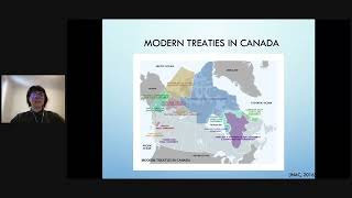 LFL "Decolonizing Climate Justice Water Governance Canadian Arctic" (April 13, 2022)