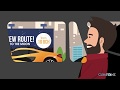 Bitcoin Cash Merchant Adoption - Lambo Taxi