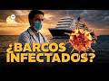 BROTE DE ÉBOLA: El protocolo de urgencia en puertos argentinos