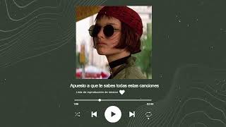 si no conoces este temazo ¿qué esperas para hacerlo