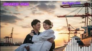 Whispers of Tokyo 💫 | Japanese Love Songs Remix 2025 (Anime Romance Vibes)”