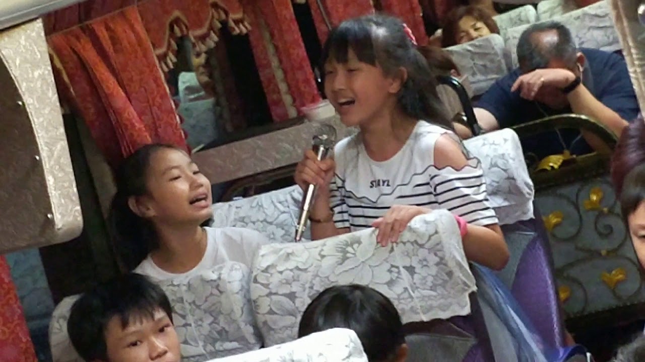 風鈴聲🎐沛琪/杜一/杜品稼/張思媛