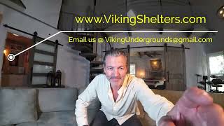Face To Face Introduction -Building Your Own Quonset Hut Underground- 1hr Comprehensive Explanation by Viking Shelters 1,765 views 1 month ago 9 minutes, 34 seconds