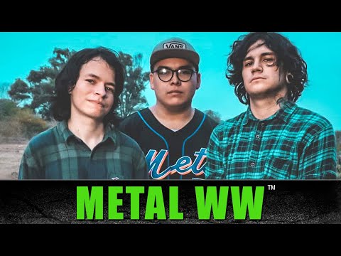 LYVONIA - CERRO MUERTO - METAL WORLDWIDE (OFFICIAL HD VERSION MWW)