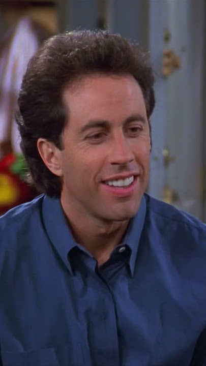 Discovering The City’s Hidden Heart #Seinfeld #series #movie #shorts