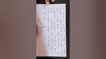 JCE EC ANALOG CIRCUITS MODULE 3 SALMA S