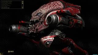 Serious Sam III all enemy