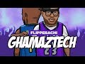 Ghamaztech - Flipperachi غمازتج - فلب