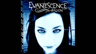 Bring Me To Life by Evanescence (2nd version) - vocals only