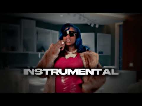 Sexyy Red -  Sexyy Red - Hang With (INSTRUMENTAL BEAT) 