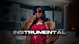 Sexyy Red - Hang With (INSTRUMENTAL) ft. Key Glock