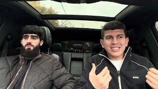 Срочно ! Депорт кати тарсондан? Аз додар 120,000₽ гирифтан ? #абдугафор