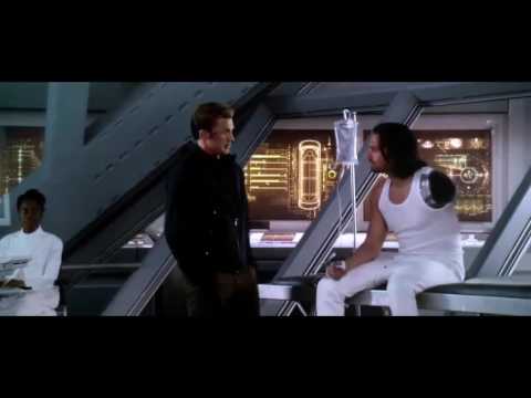 bucky barnes wakanda