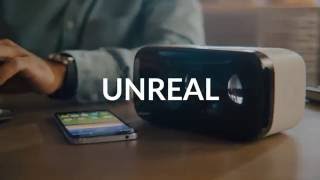 Alcatel IDOL 4 with VR Experience